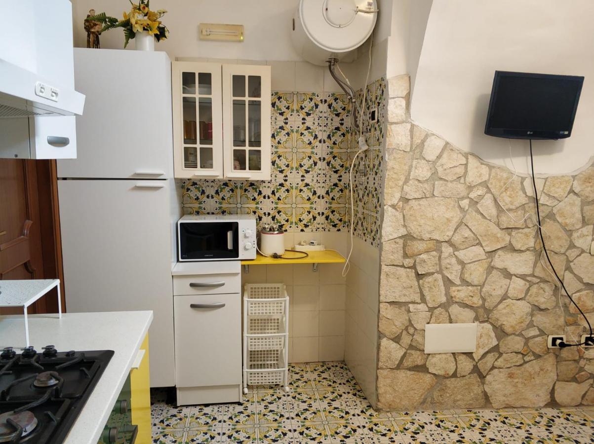 Amalfi Wonderful House Villa Scala Exterior photo
